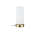 Paulmann - Tafellamp pinja tafell.max 1x20w wt