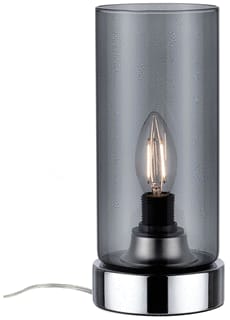 Paulmann - Tafellamp pinja tafell.max 1x20w ch