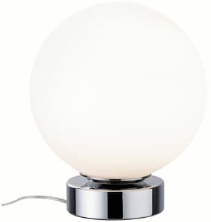 Paulmann - Tafellamp aari tafell.max 1x20w chr