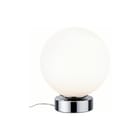 Paulmann - Tafellamp aari tafell.max 1x20w chr