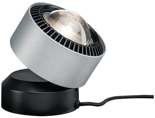 Paulmann - Tafellamp aldan tafellamp d 1x3,5w