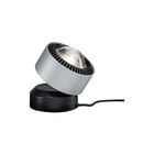 Paulmann - Tafellamp aldan tafellamp d 1x3,5w