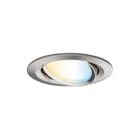Paulmann - Downlight/spot/schijnwerper ebl nova plus zb coin tw