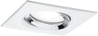 Paulmann - Downlight/spot/schijnwerper ebl nova plus ip65 eck  5