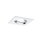 Paulmann - Downlight/spot/schijnwerper ebl nova plus ip65 eck 5