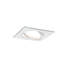 Paulmann - Downlight/spot/schijnwerper ebl nova plus coin d eck
