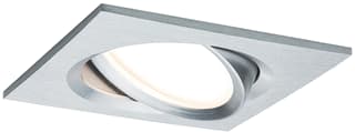 Paulmann - Downlight/spot/schijnwerper ebl nova plus coin d eck