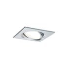 Paulmann - Downlight/spot/schijnwerper ebl nova plus coin d eck