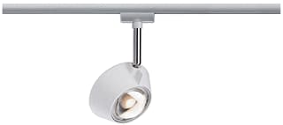 Paulmann - Downlight/spot/schijnwerper Urail Sabik 13W Chr M/Wt