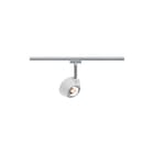 Paulmann - Downlight/spot/schijnwerper Urail Sabik 13W Chr M/Wt