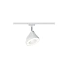 Paulmann - Downlight/spot/schijnwerper urail spot arena 1x15w wt