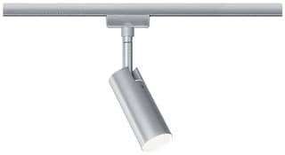 Paulmann - Downlight/spot/schijnwerper urail spot tubo 1x5w chro