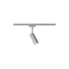 Paulmann - Downlight/spot/schijnwerper urail spot tubo 1x5w chro