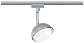 Paulmann - Downlight/spot/schijnwerper urail spot hemi 1x5w chro