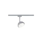 Paulmann - Downlight/spot/schijnwerper urail spot hemi 1x5w chro