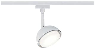 Paulmann - Downlight/spot/schijnwerper Urail Spot Hemi 1X5W Wt M