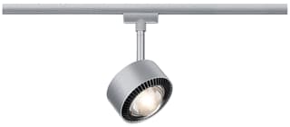Paulmann - Downlight/spot/schijnwerper urail spot aldan 9w chr m