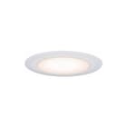 Paulmann - Downlight/spot/schijnwerper inb.set suon d ip44 1x6,5