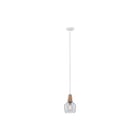 Paulmann - Pendelarmatuur ylvie pndl max1x20w klar/