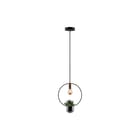 Paulmann - Pendelarmatuur neordic pndl tasja max 1x
