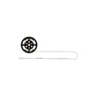 Paulmann - Lichtslang/-band fn simpled power set 1,5m