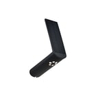 Paulmann - Plafond-/wandarmatuur outd. solar wandl ilias i
