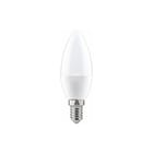 Paulmann - LED-lamp led kaars 3,5w e14 2700k