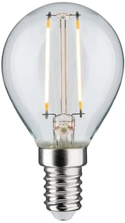 Paulmann - LED-lamp led kogell 2,5w 3staps d