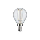 Paulmann - LED-lamp led kogell 2,5w 3staps d