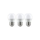 Paulmann - LED-lamp led pak van 3 kogell 5,5w