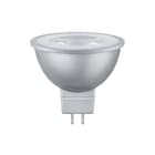 Paulmann - LED-lamp Led Pak Van 3 Refl. 4W Gu