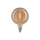 Paulmann - LED-lamp led bigglobe fil 390lm e2