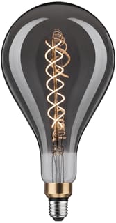 Paulmann - LED-lamp led bigdrop fil 300lm e27