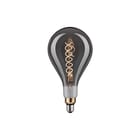 Paulmann - LED-lamp led bigdrop fil 300lm e27