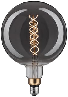 Paulmann - LED-lamp led bigglobe fil 300lm e2