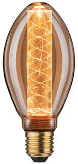Paulmann - LED-lamp led b75 innenkolb spiral