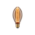 Paulmann - LED-lamp led b75 innenkolb spiral