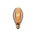 Paulmann - LED-lamp led b75 innenkolb ring 20
