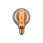 Paulmann - LED-lamp led g95 innenkolb spiral
