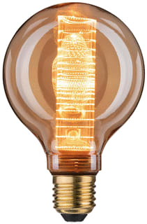 Paulmann - LED-lamp led g95 innenkolb ring 20