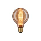 Paulmann - LED-lamp led g95 innenkolb ring 20