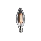 Paulmann - LED-lamp led vintage kerze 4w 160l