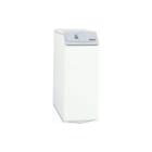 Bosch - EHLE Staande ketel met geïnt. brander cv ketel ehle 27 + tob