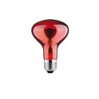 Paulmann - IR-lamp Reflectorlamp R80 60W E27