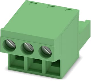 Phoenix Contact - Kabelconnector v printplaatconnect. Front-Mstb 2,5/ 3-St-5,08