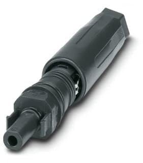 Phoenix Contact - Ronde (industrie) connector 1020776