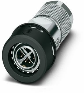 Phoenix Contact - Ronde (industrie) connector 1021783