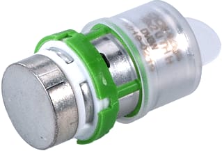 Comap - SKINpress 7300V Fitting met 1 aansluiting Skin Stop 16X2 Zk2