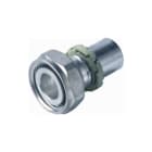 Comap - SKINpress Visu-Control ® 7359GV Fitting met 2 aansluitingen csar visu overg.3/4st-16x2 zk2
