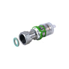 Comap - SKINpress 7359GV(JP) Fitting met 2 aansluitingen Skin Overg.1/2Vl.16X2 Zk2